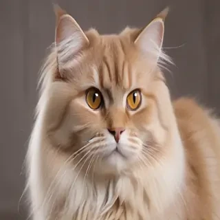british longhair cat breed