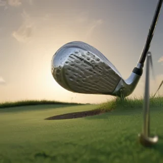 golf club png