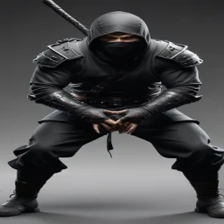 ninja png