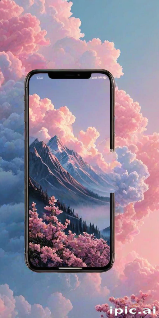 aesthetic wallpapers for iphone