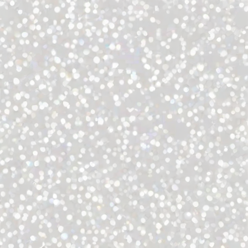 sparkles white background