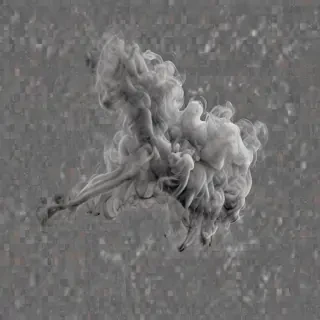 smoke transparent