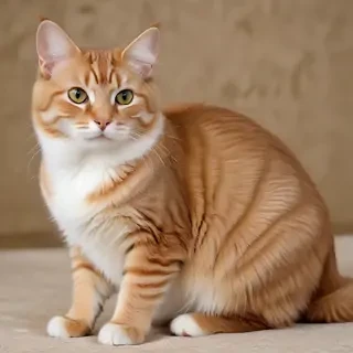 american bobtail cat breed