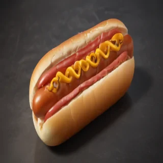 hotdog png