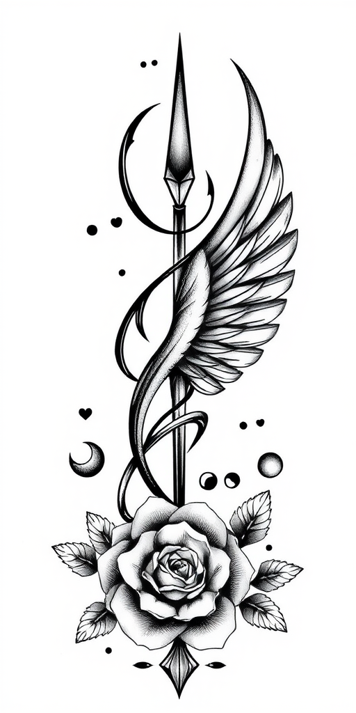tattoo design png