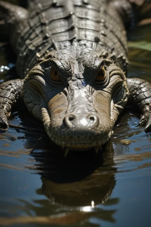 alligator png