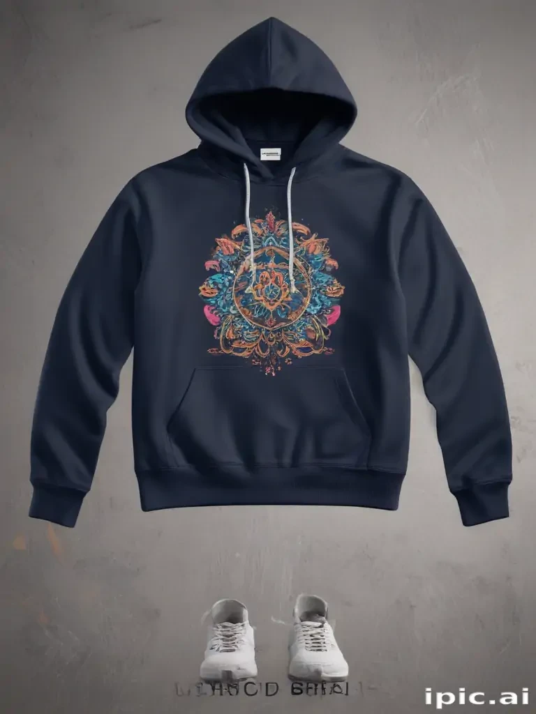 hoodie mockups