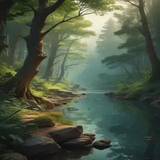 transparent illustrations