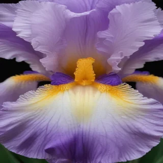 iris flower