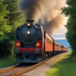 train songs