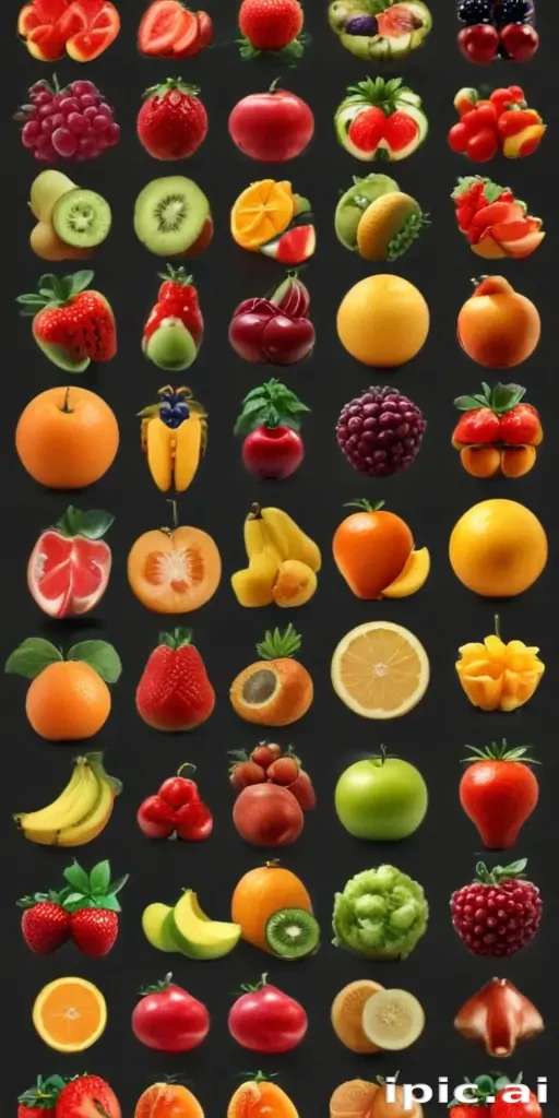 fruits png