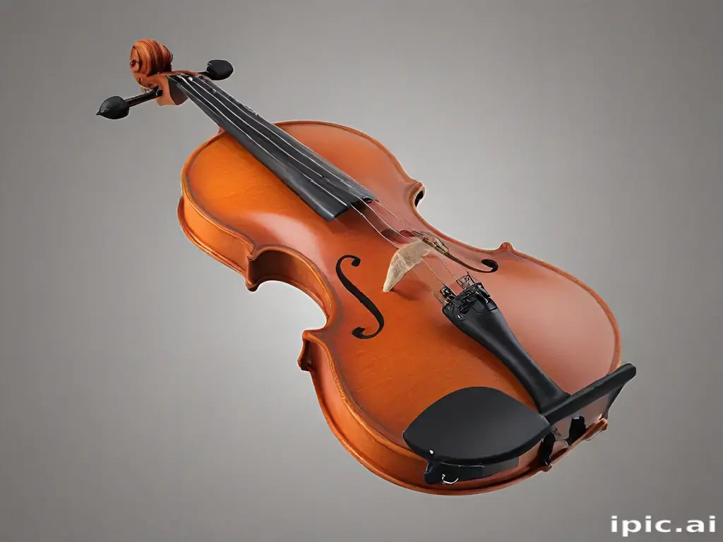 violin png