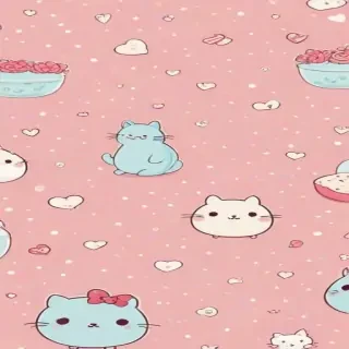 cute cute cute wallpaper