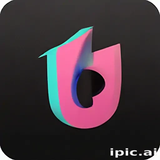 tik tok png logo