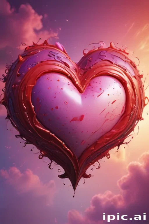 heart background pictures