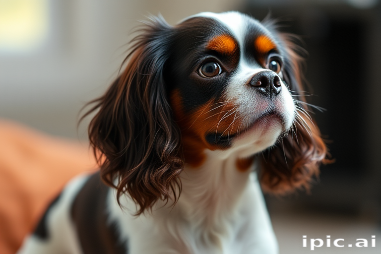 english toy spaniel