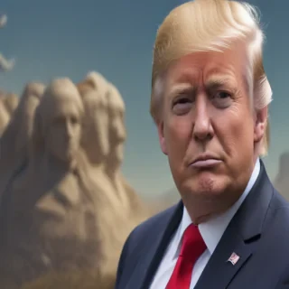 donald trump png