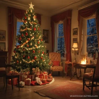 merry christmas wishes