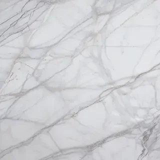 background white marble