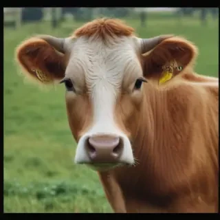 cow png image