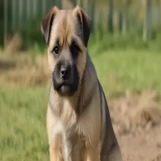 affen border terrier