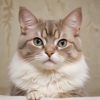 minuet napoleon cat breed