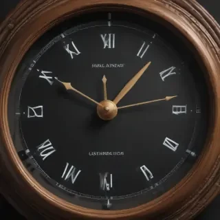 10 minute timer