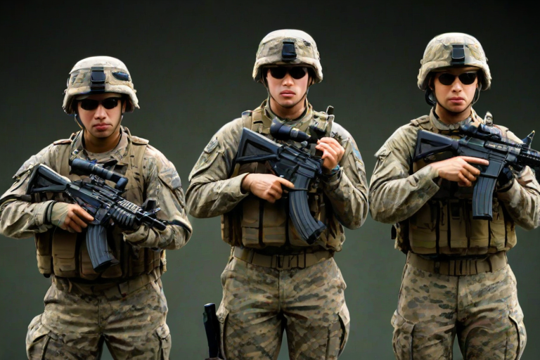 army png