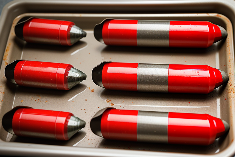 shotgun shells recipe in oven