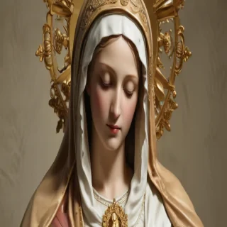 virgin mary images pictures