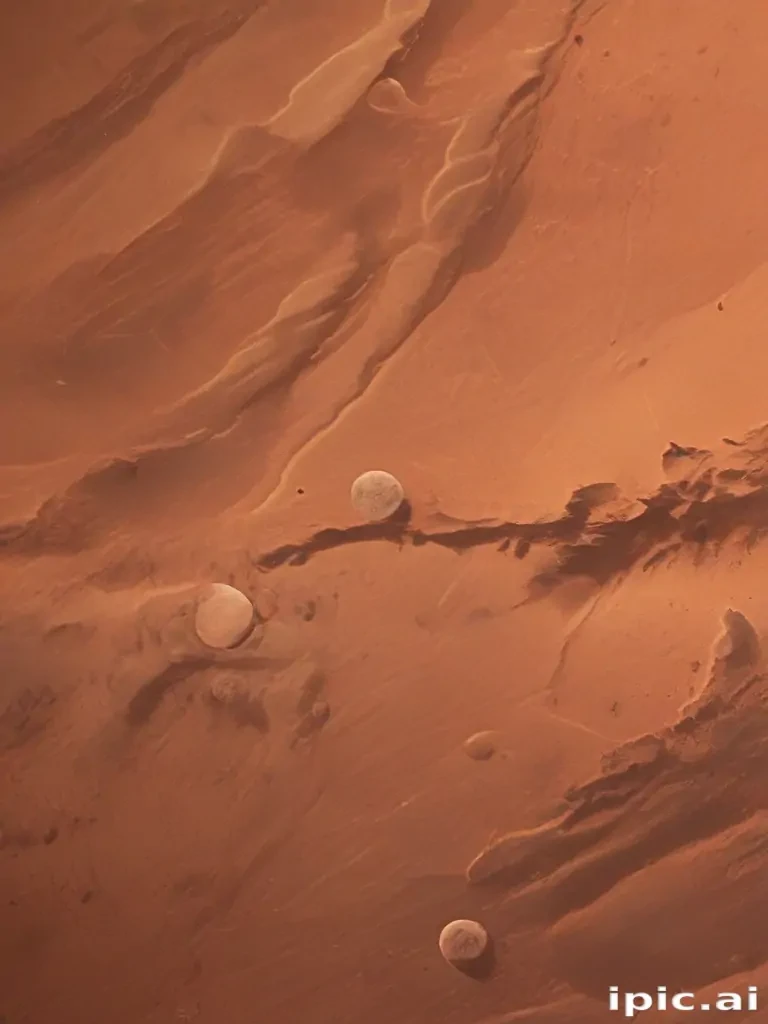 mars backgrounds