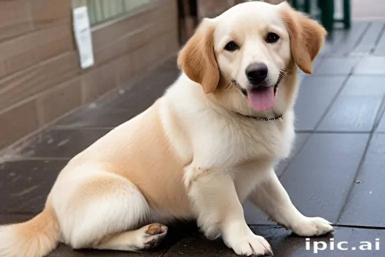 american eagle dog