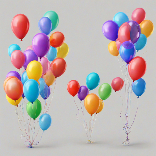 baloon png