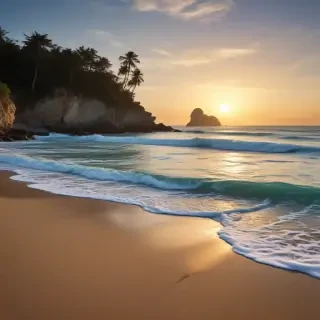 beach pictures