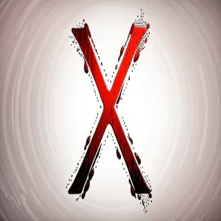 x mark png