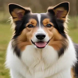 collie dog breed