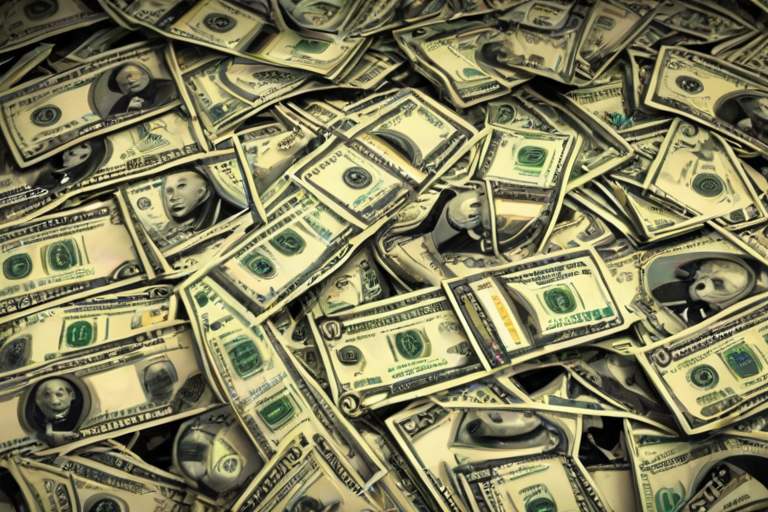gangster money wallpaper