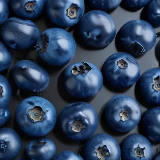 blueberry png
