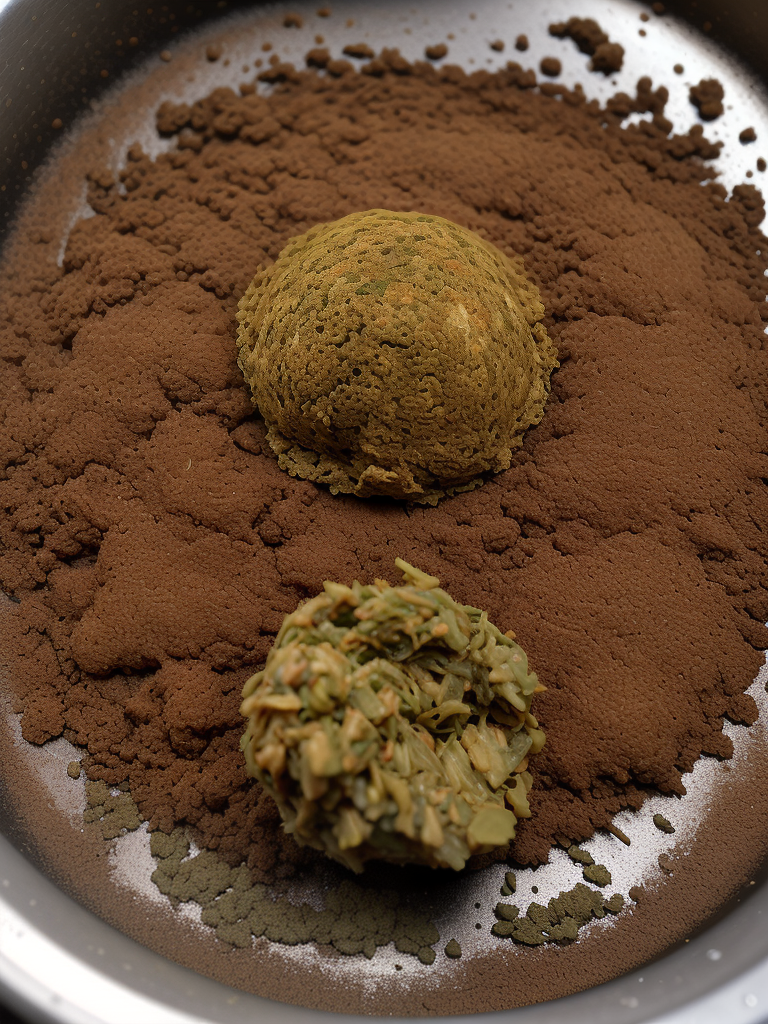 best hash in the world