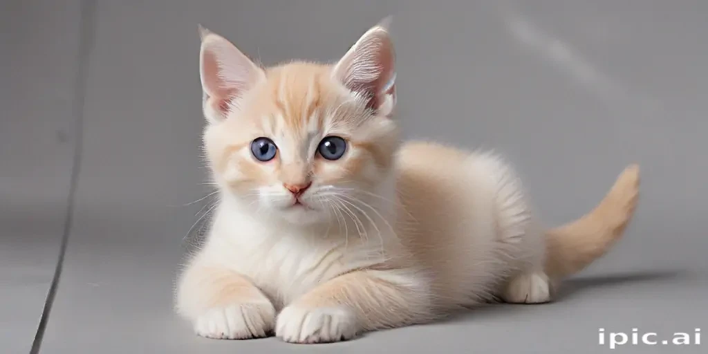 kitten png