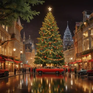 christmas phone backgrounds