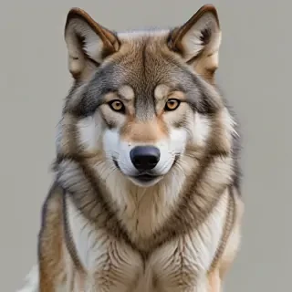 wolf png