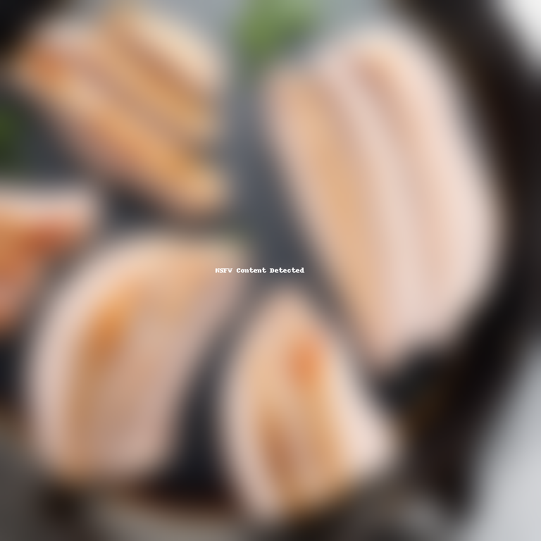 cooking thin sliced chicken breast