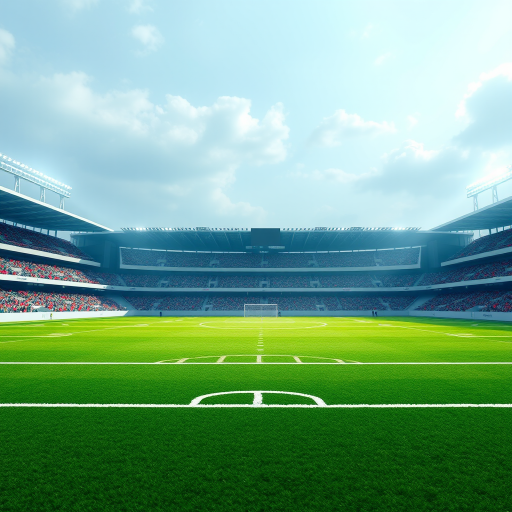 football field png