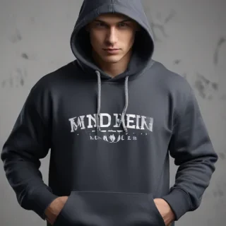 mockup hoodie png