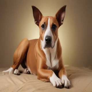bull arab dog breed