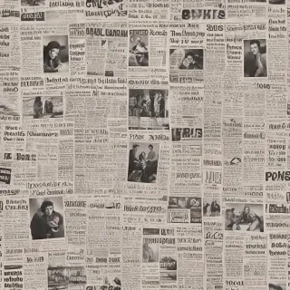 ripped newspaper png
