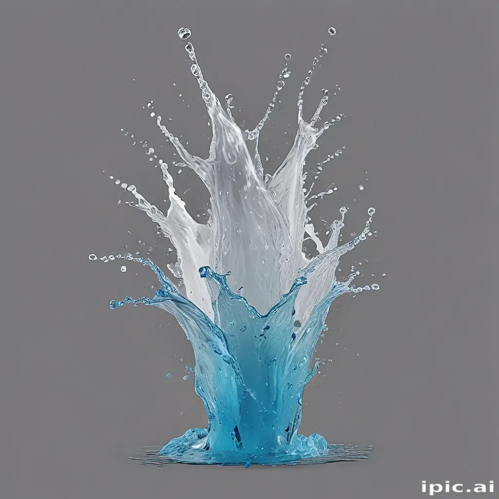 splash of water png