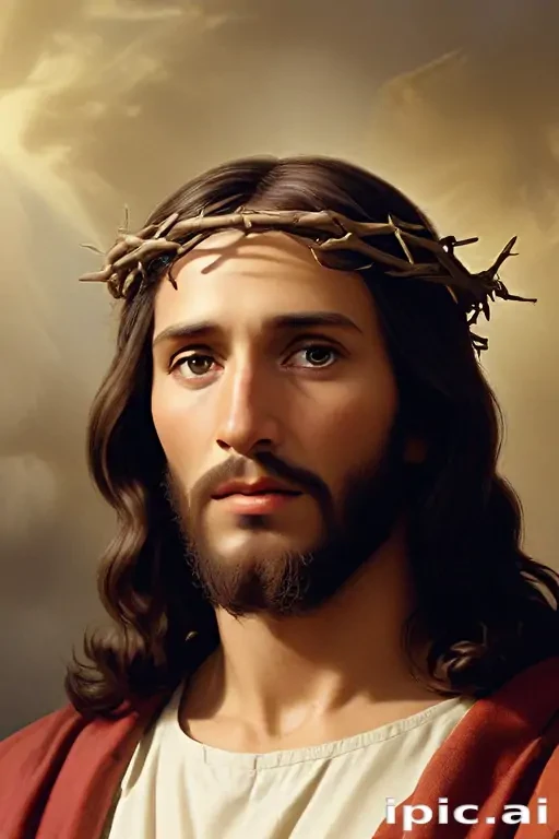 wallpaper jesus