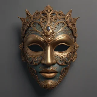 png mask